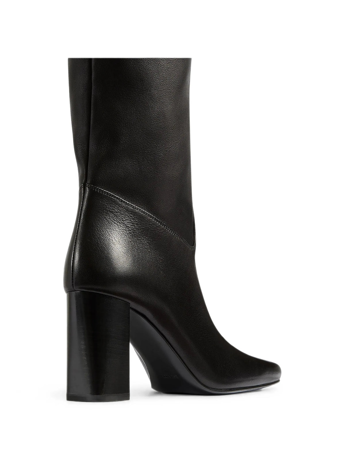 Khaite - Petra Knee-high Boots