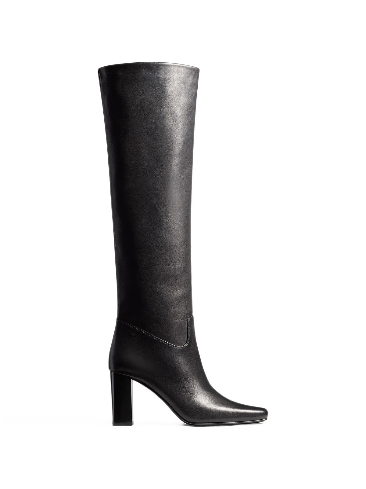 Khaite - Petra Knee-high Boots
