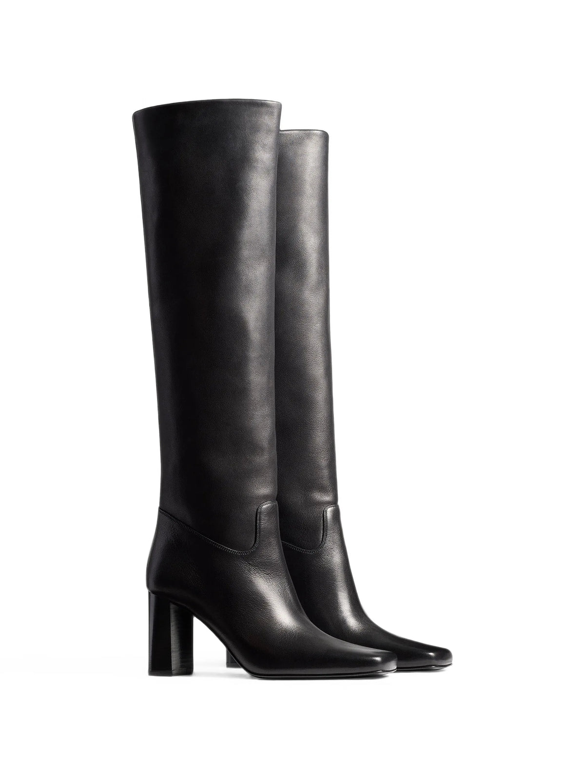 Khaite - Petra Knee-high Boots