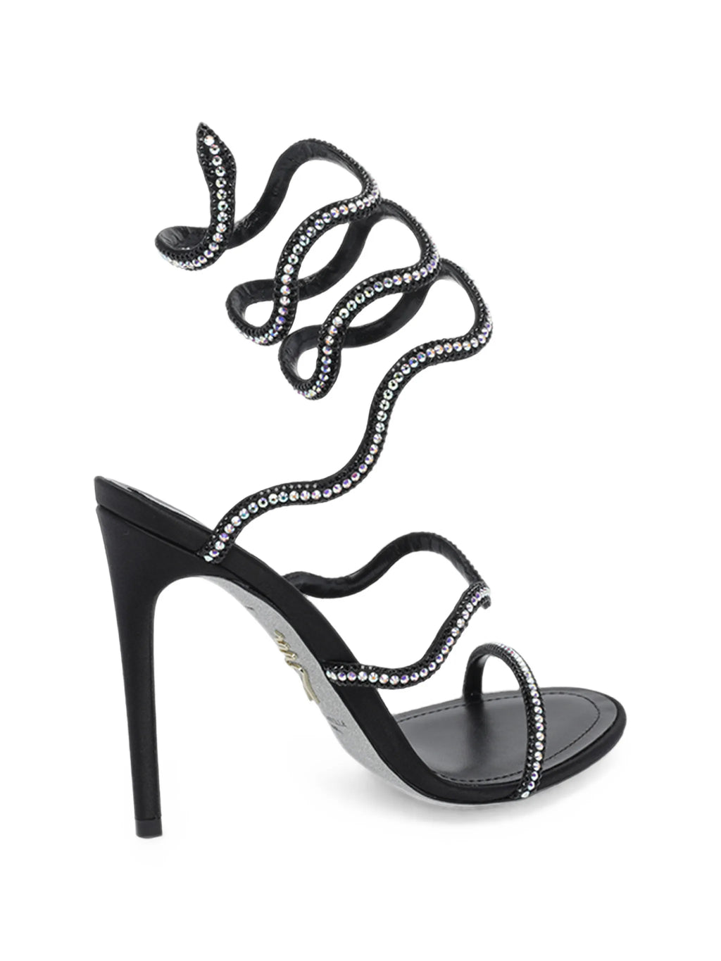 René Caovilla - Crystal-embellished Sandals
