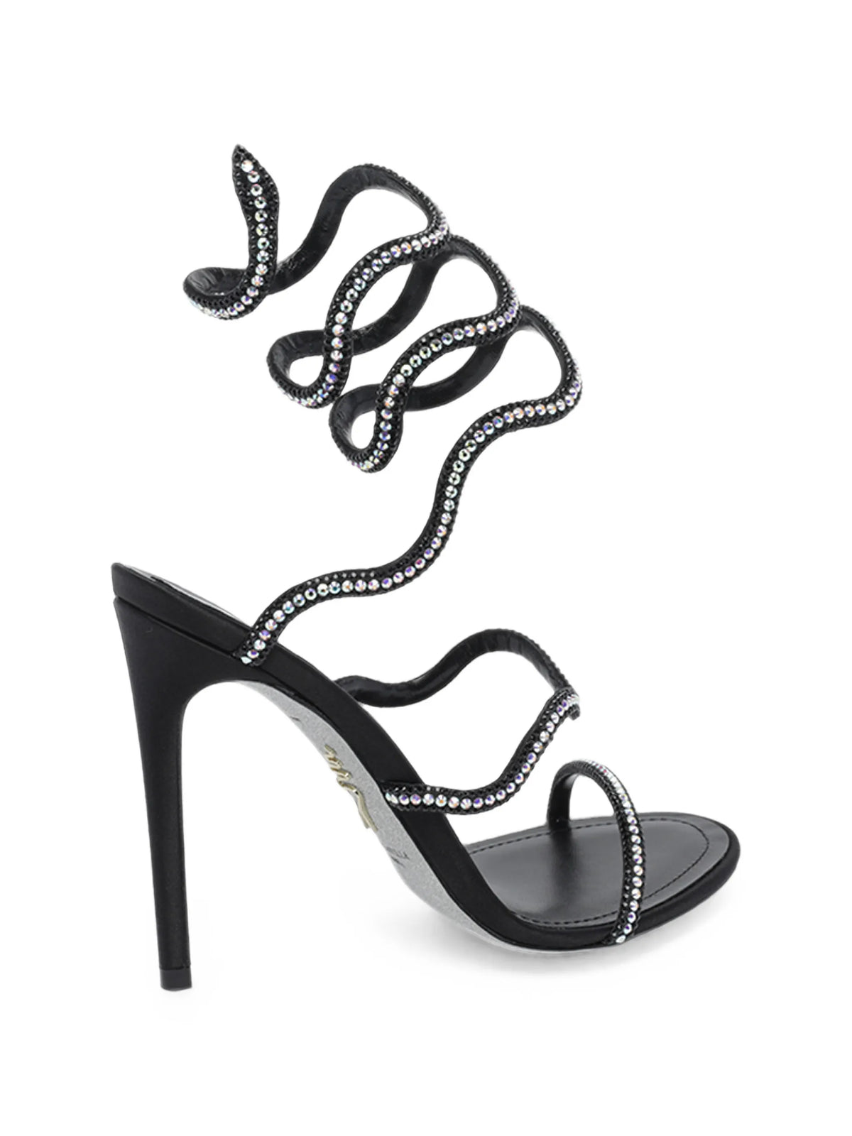 René Caovilla - Crystal-embellished Sandals