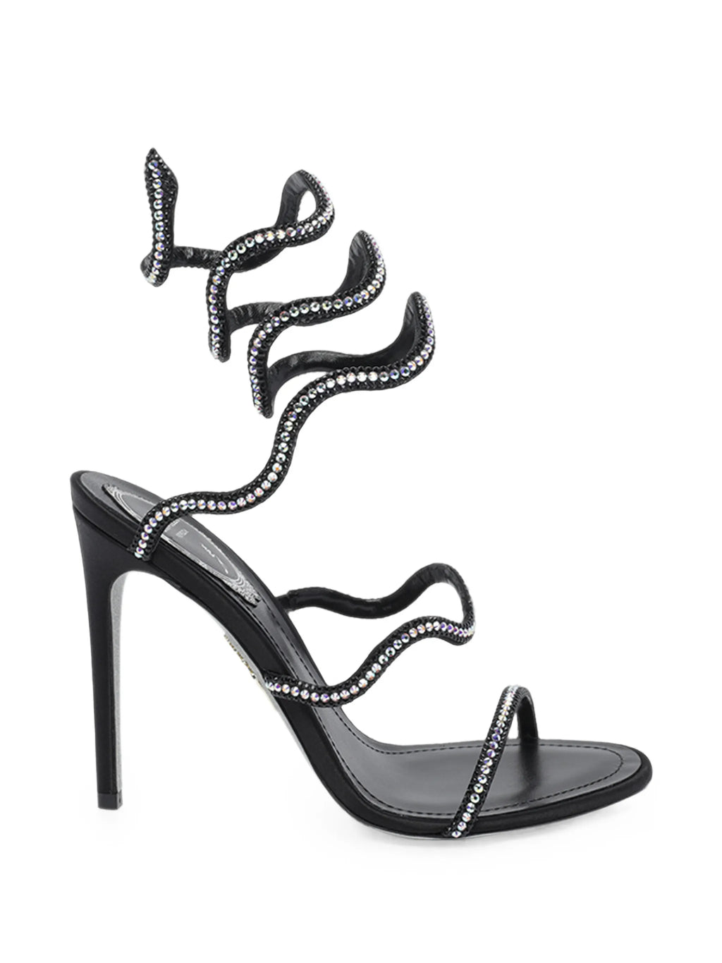 René Caovilla - Crystal-embellished Sandals