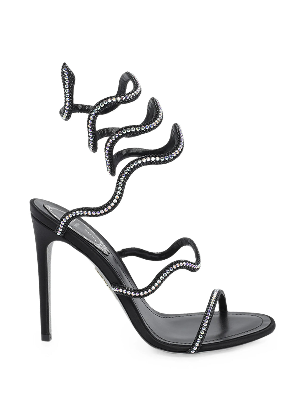 René Caovilla - Crystal-embellished Sandals