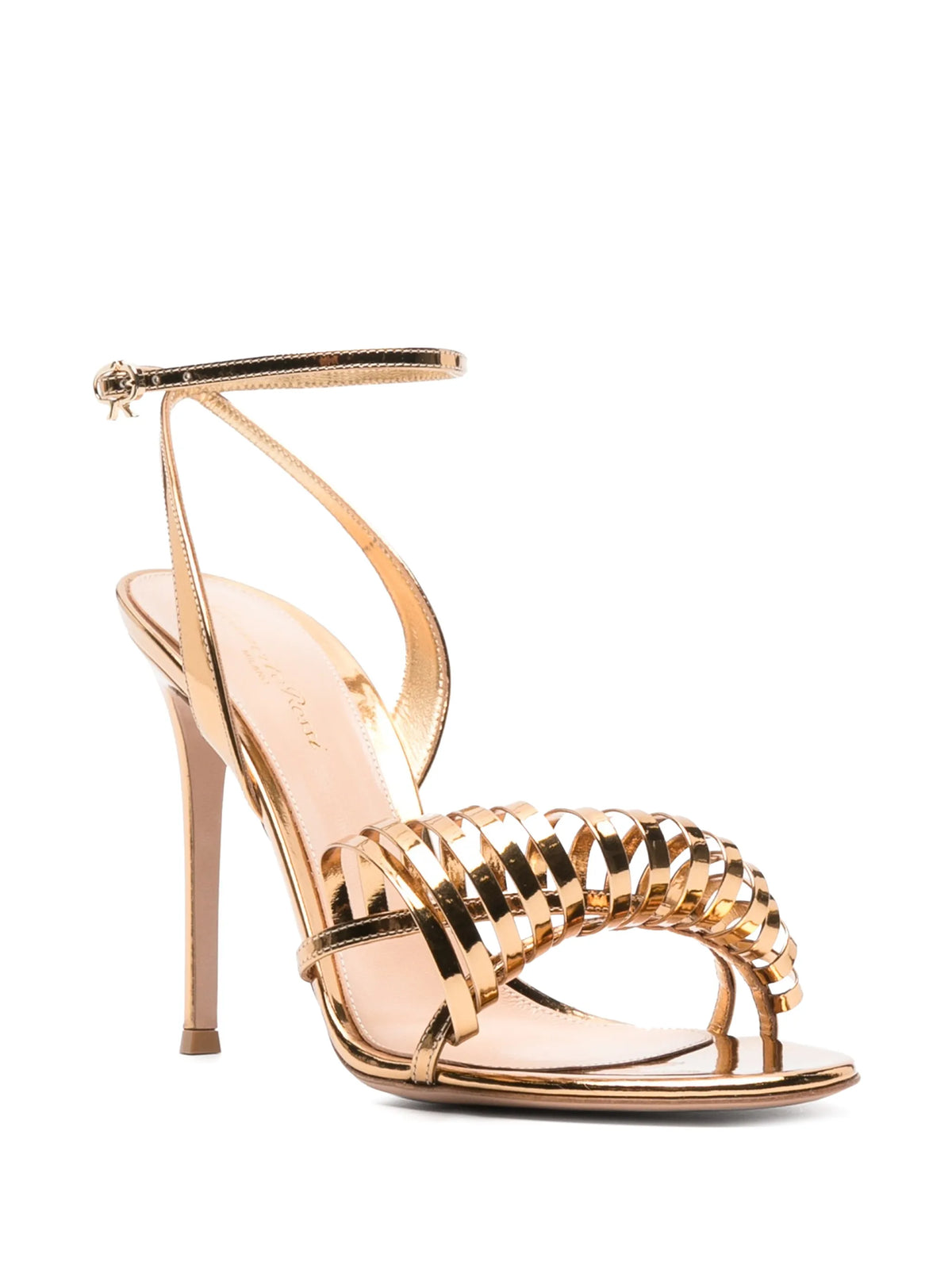 Gianvito Rossi - Loop Sandals