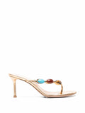 Gianvito Rossi - Shanti Thong 70 Sandals