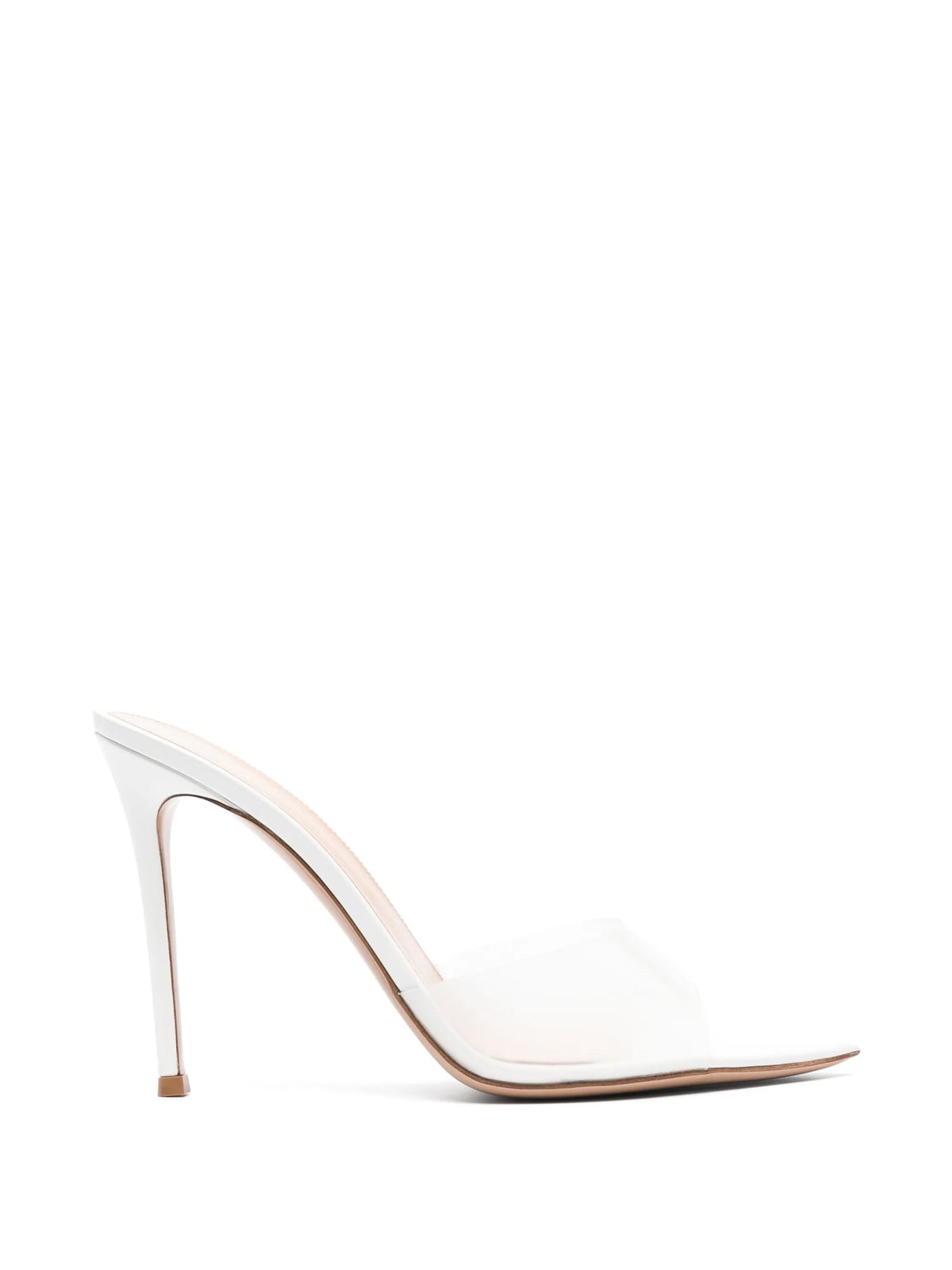 Gianvito Rossi - Elle Sandals