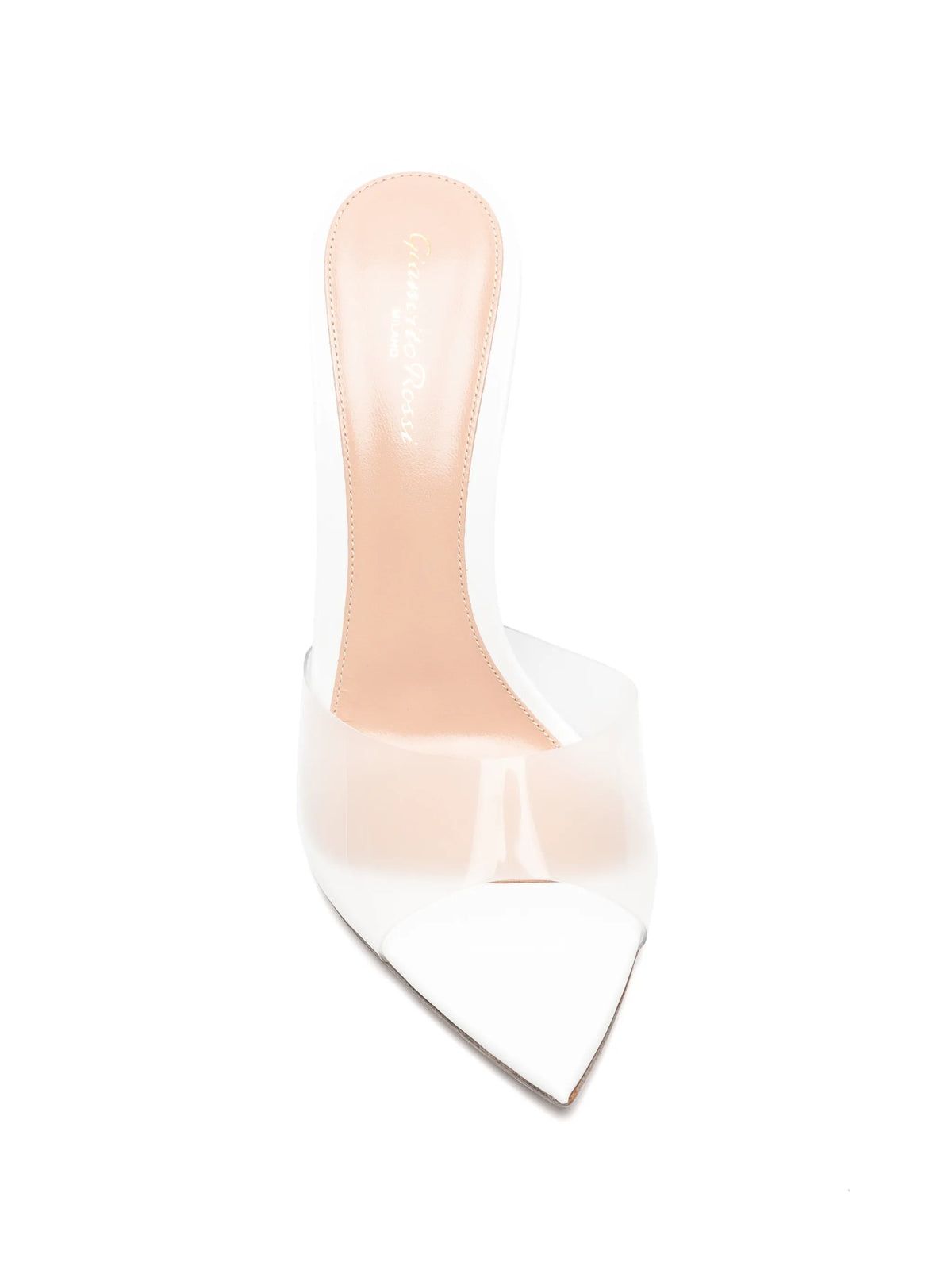 Gianvito Rossi - Elle Sandals