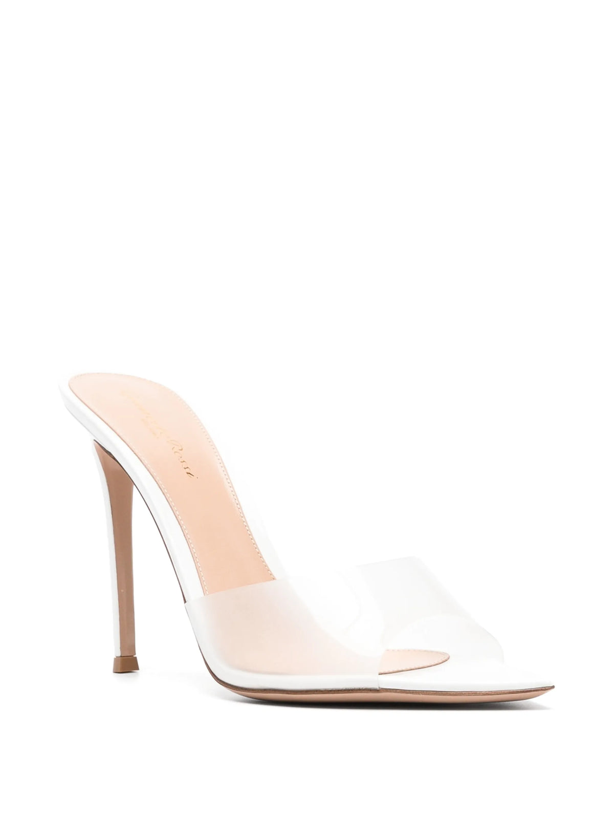 Gianvito Rossi - Elle Sandals