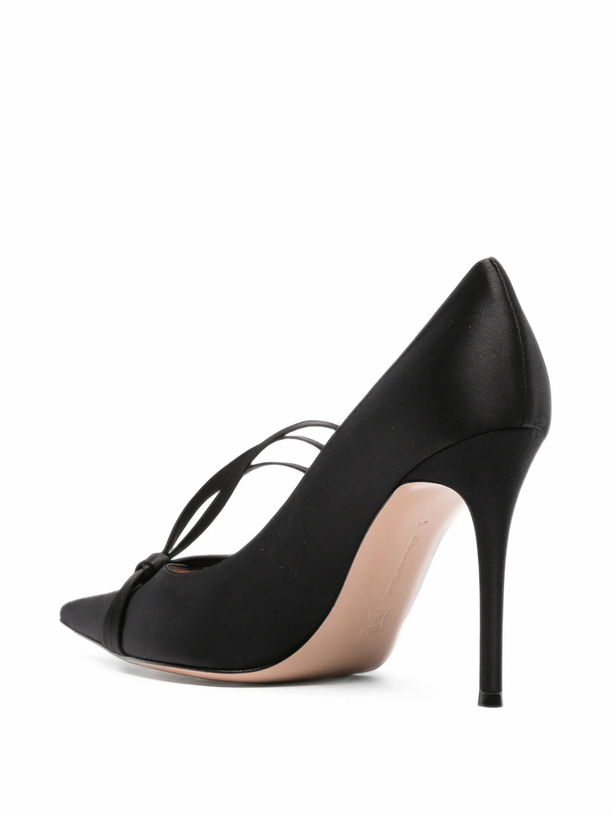 Gianvito Rossi - Loop Pumps