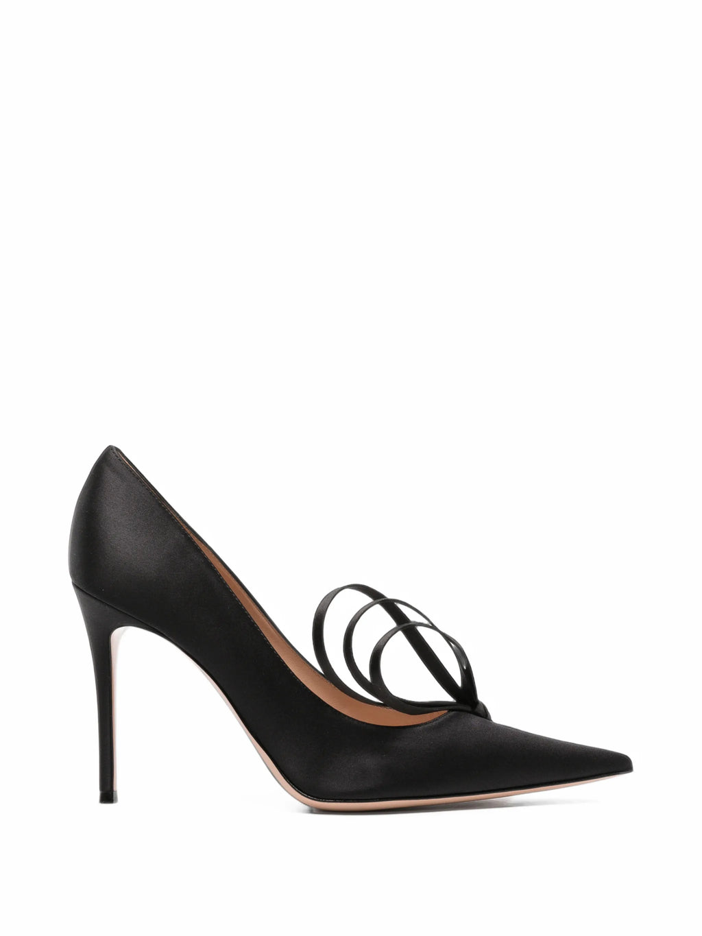 Gianvito Rossi - Loop Pumps