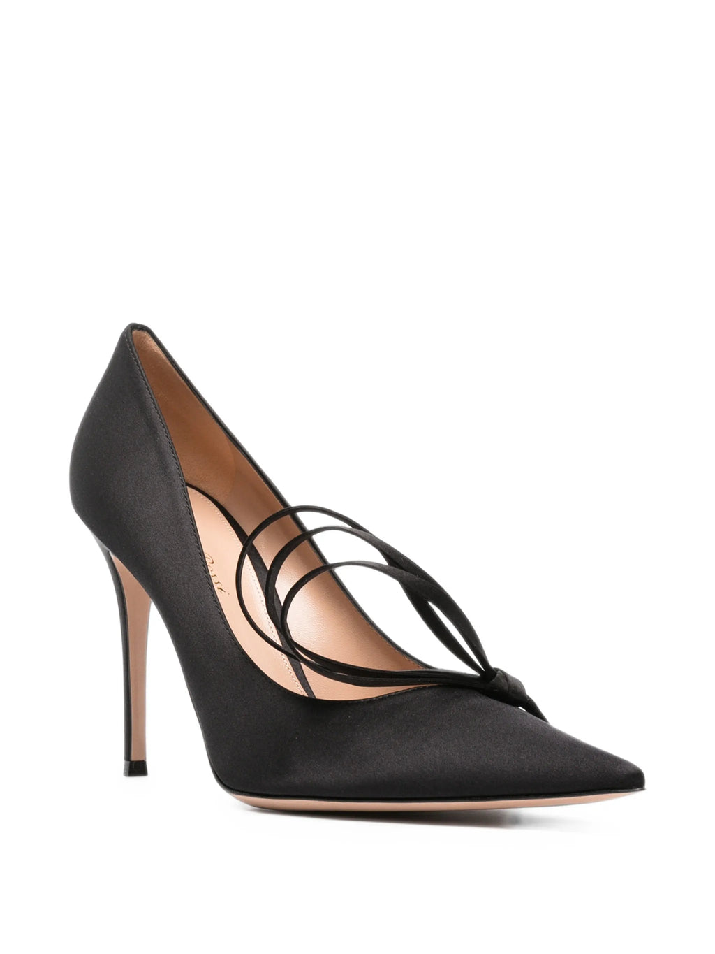 Gianvito Rossi - Loop Pumps