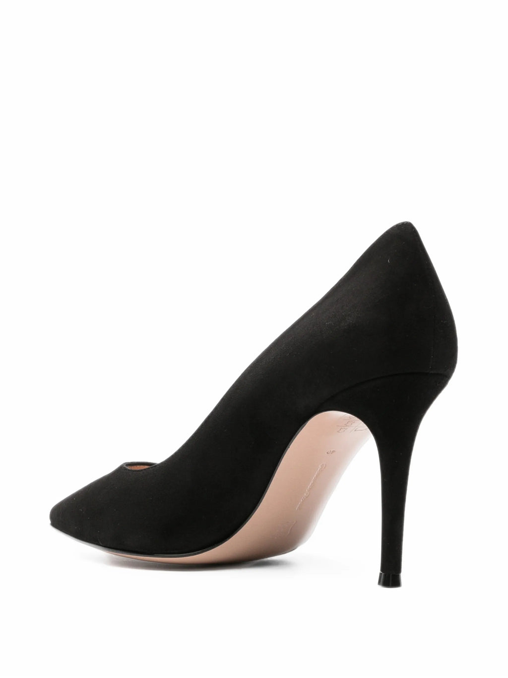 Gianvito Rossi - Gianvito 85 Pumps