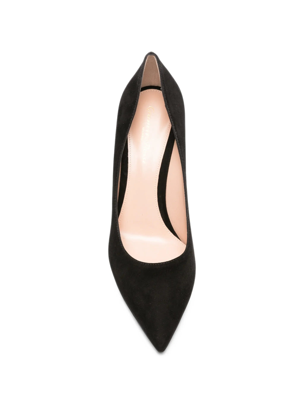 Gianvito Rossi - Gianvito 85 Pumps