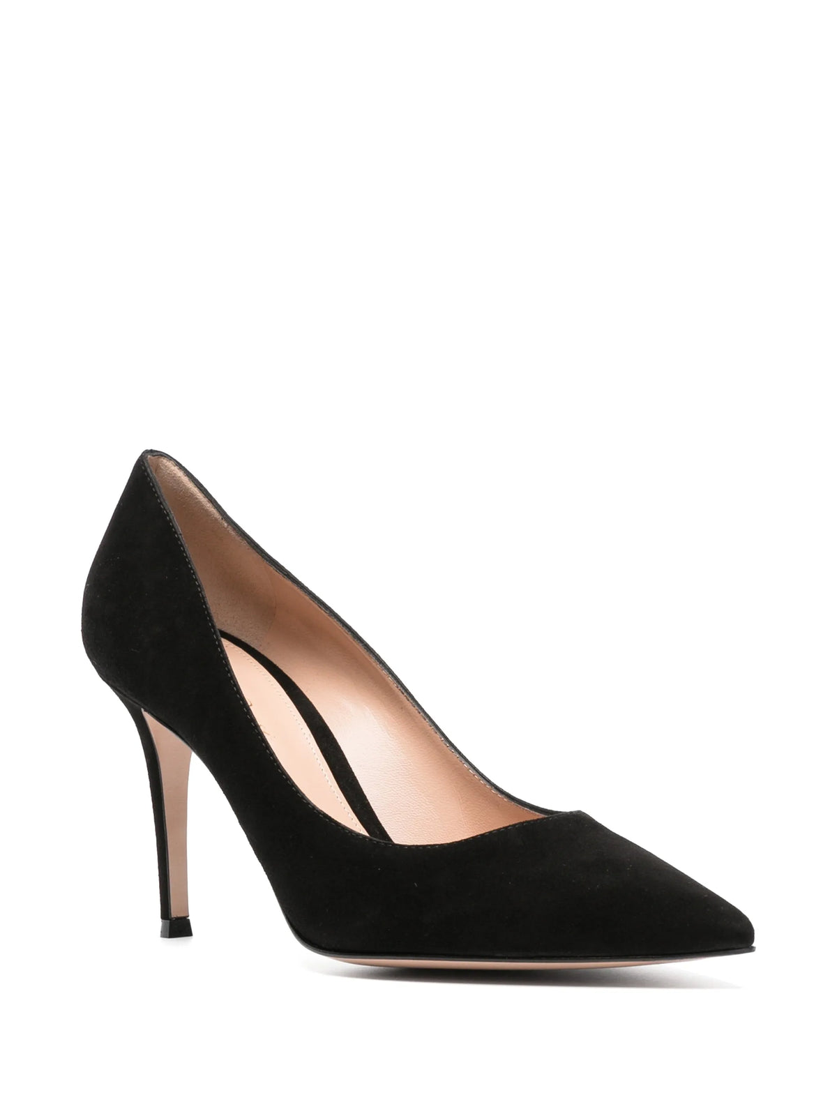 Gianvito Rossi - Gianvito 85 Pumps
