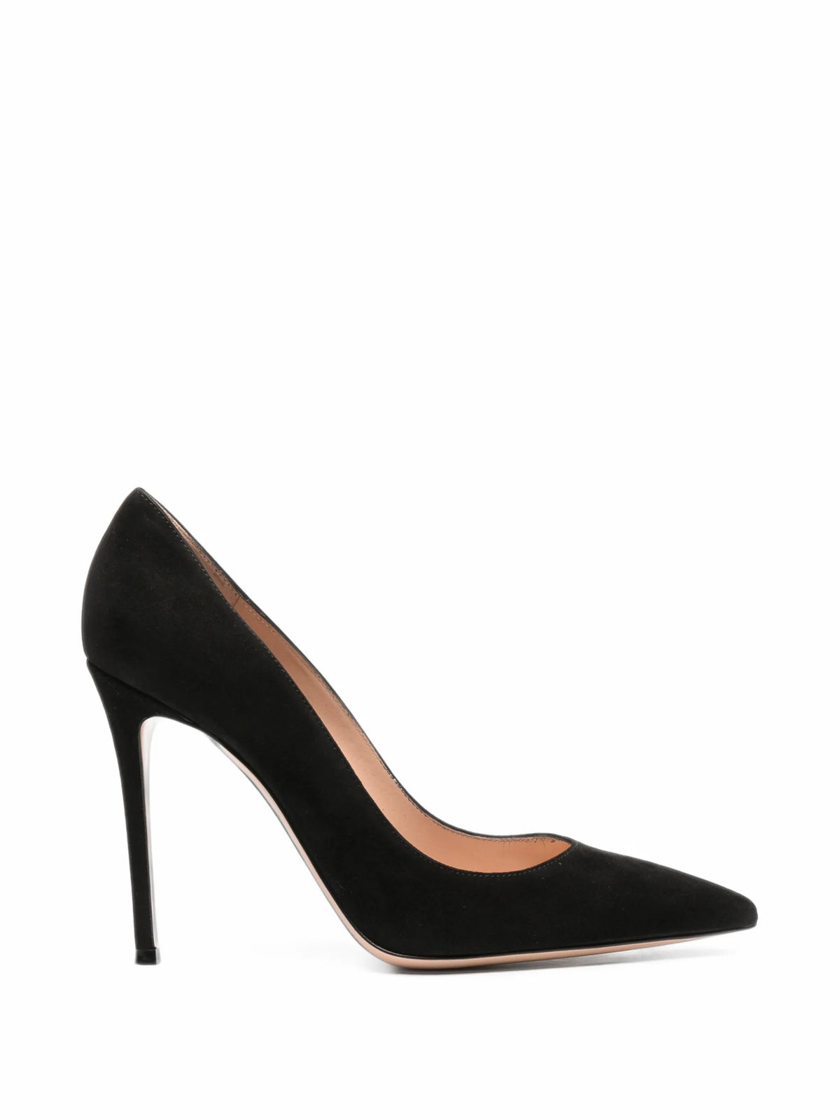 Gianvito Rossi - Gianvito 105 Pumps