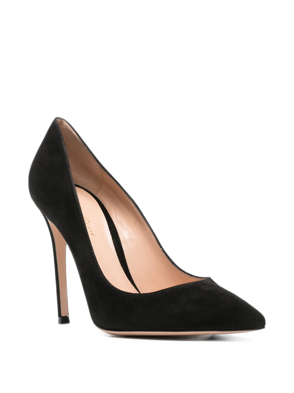 Gianvito Rossi - Gianvito 105 Pumps