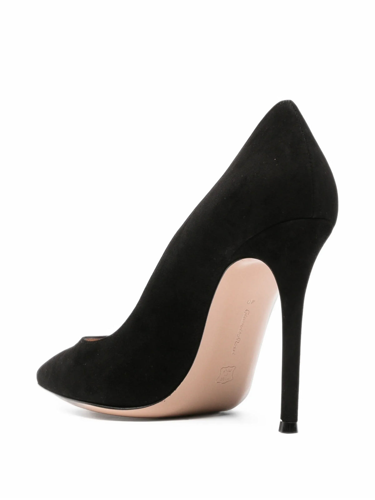 Gianvito Rossi - Gianvito 105 Pumps