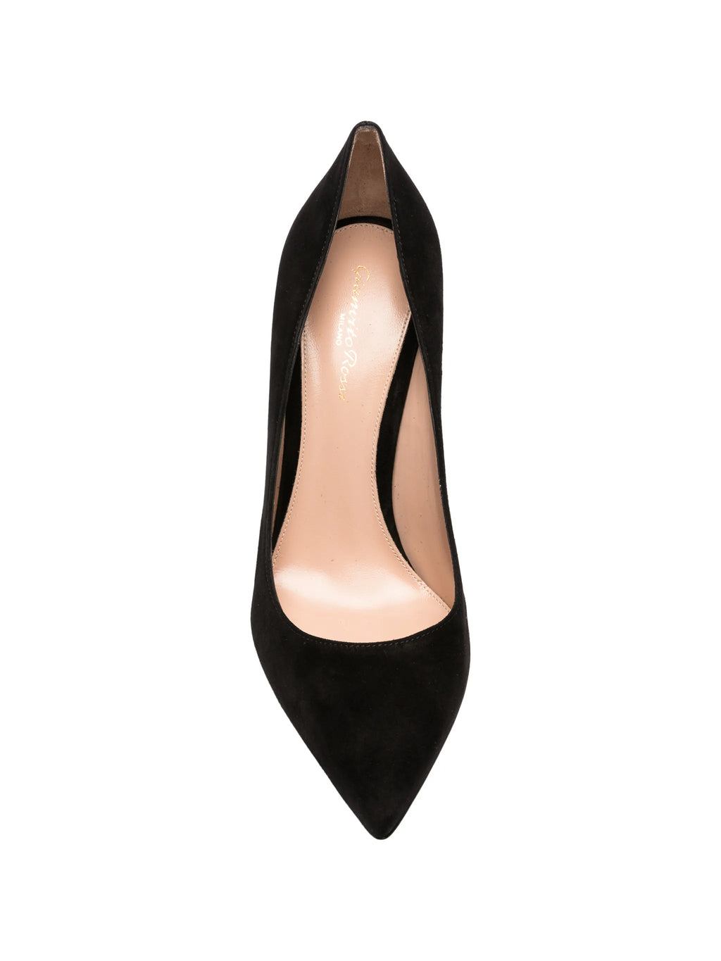 Gianvito Rossi - Gianvito 105 Pumps