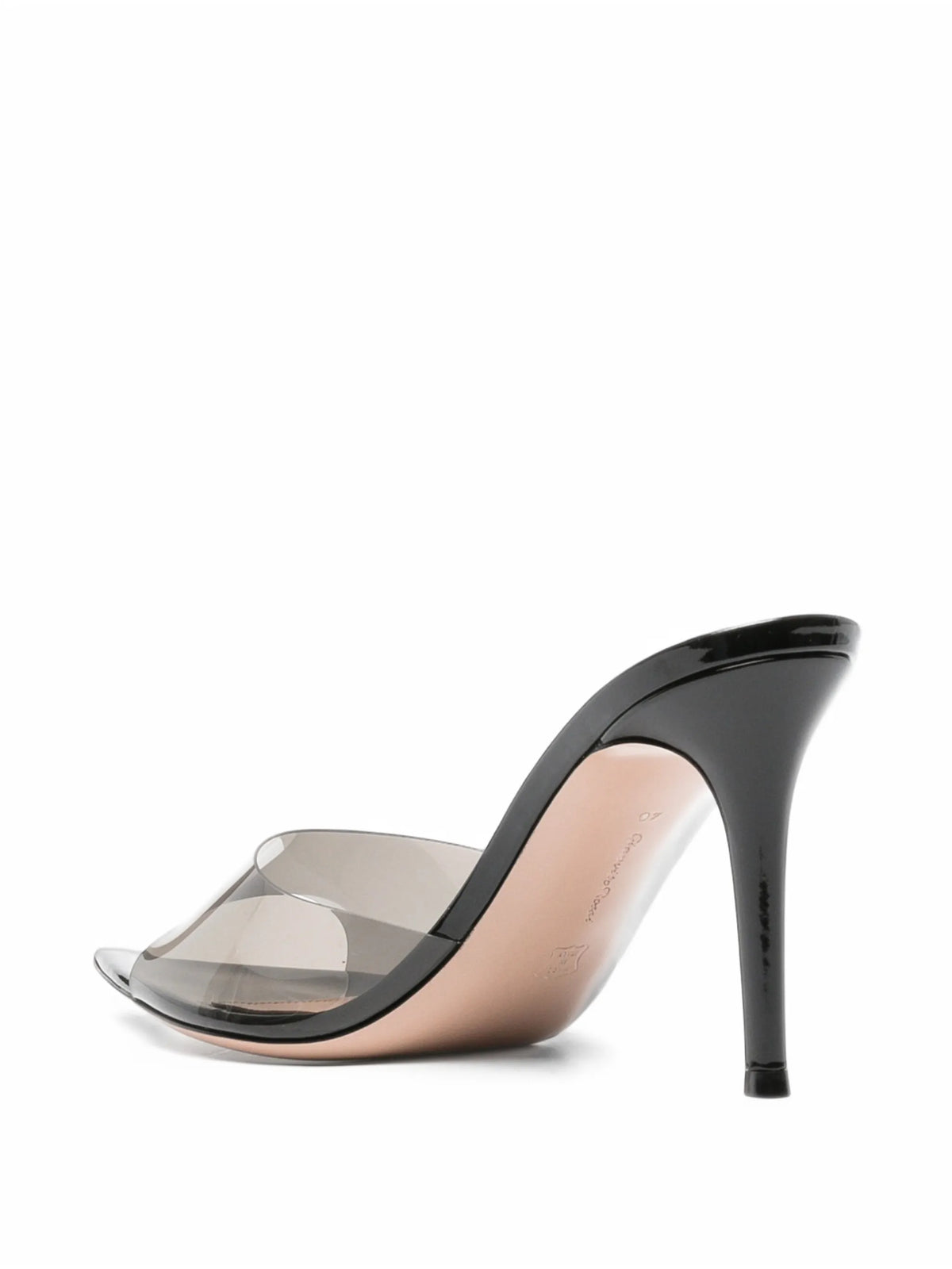 Gianvito Rossi - Elle 85 Sandals