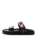 Louis Vuitton - LV X TM Monogram LV Sunset Flat Comfort Mule