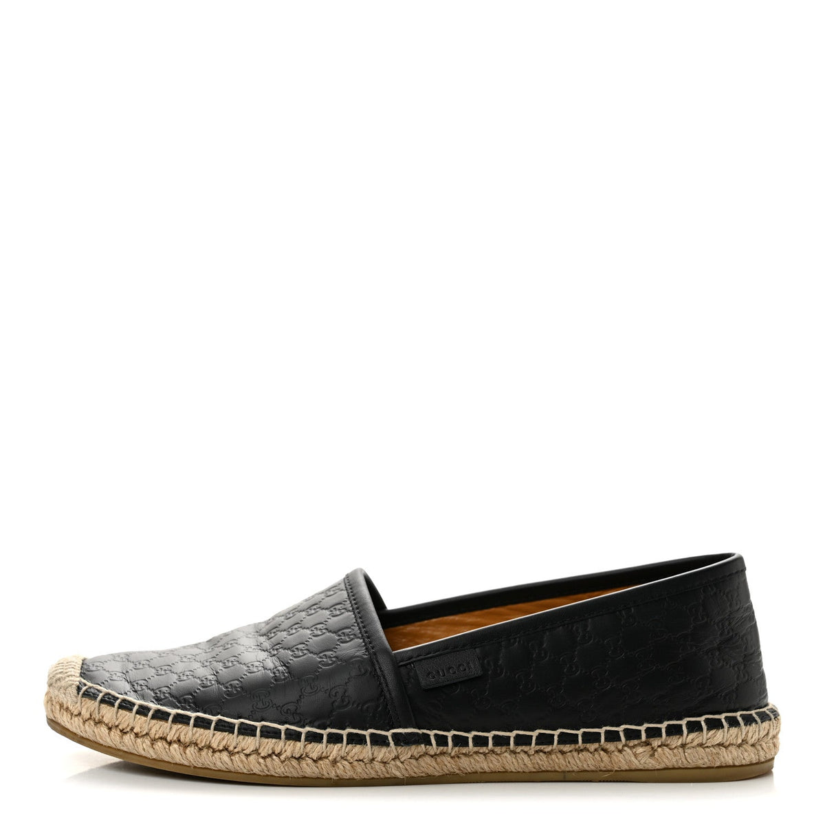 Gucci - Microguccissima Signature Espadrilles