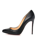 Christian Louboutin - Nappa So Kate 100 Pumps
