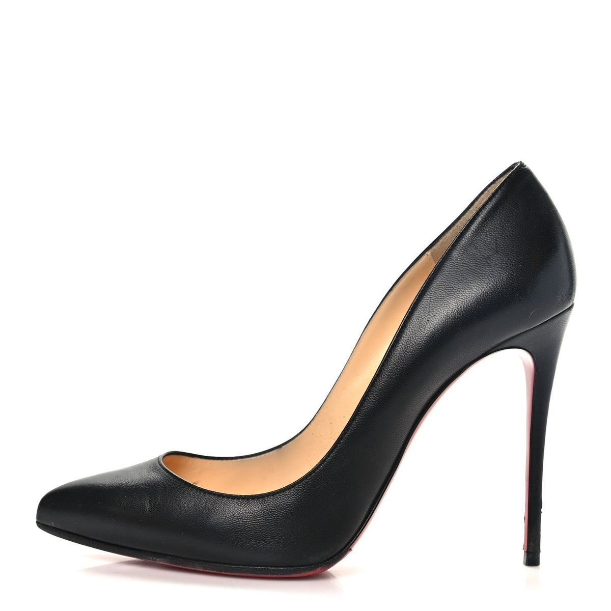 Christian Louboutin - Nappa So Kate 100 Pumps