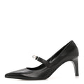 Hermès - Nappa Kiara 60 Pumps
