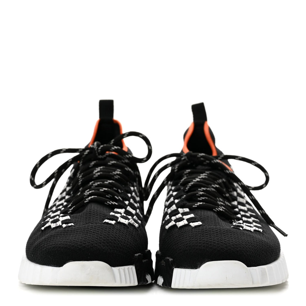 Hermès - Knit Flex Bolduc Sneakers