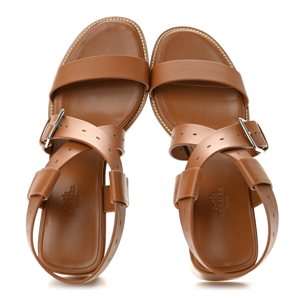 Hermès - Calfskin Milly
