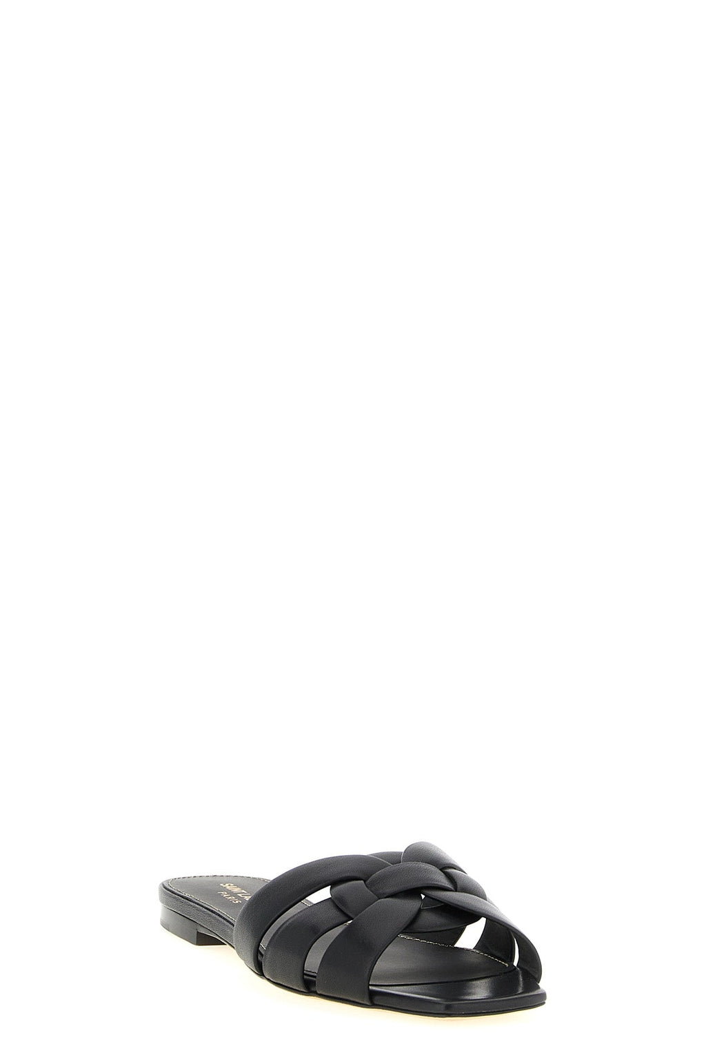 Saint Laurent - Sandalo ’Nu Pieds Tribute’