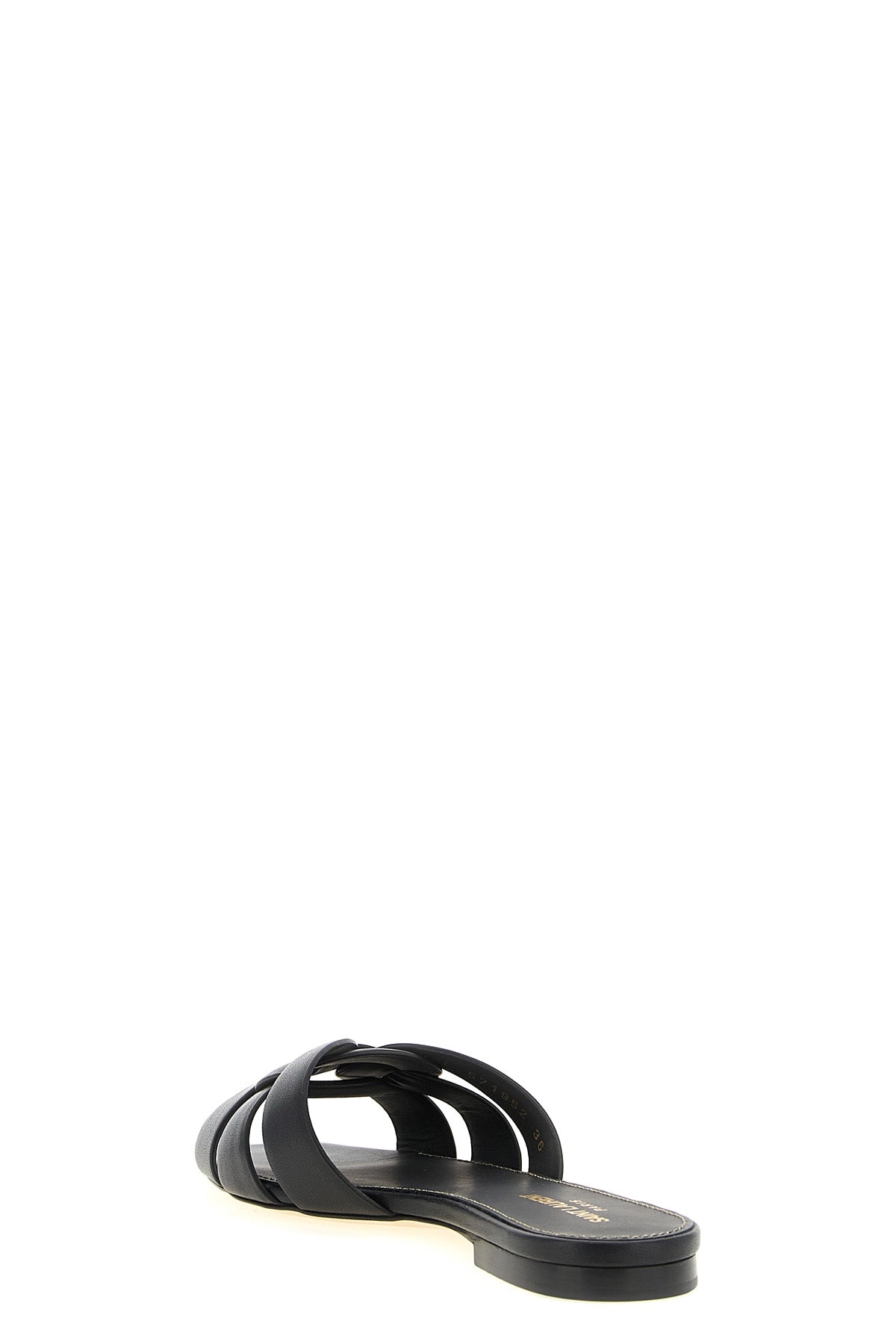 Saint Laurent - Sandalo ’Nu Pieds Tribute’