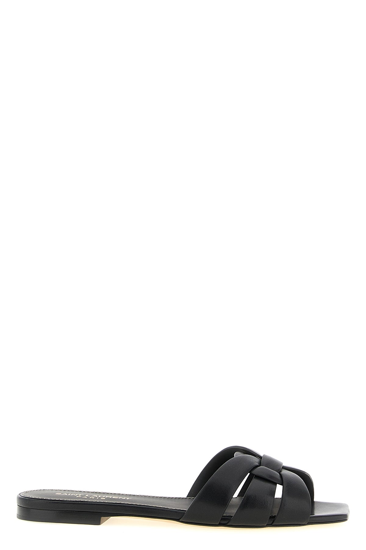 Saint Laurent - Sandalo ’Nu Pieds Tribute’