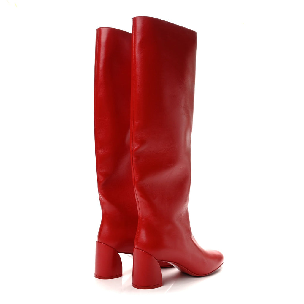 Christian Louboutin - Sugar Janitta 55 Boot