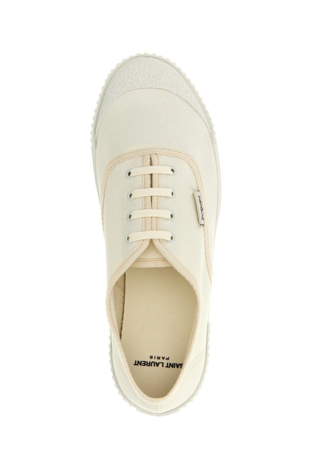 Saint Laurent - Sneaker ’Wes’
