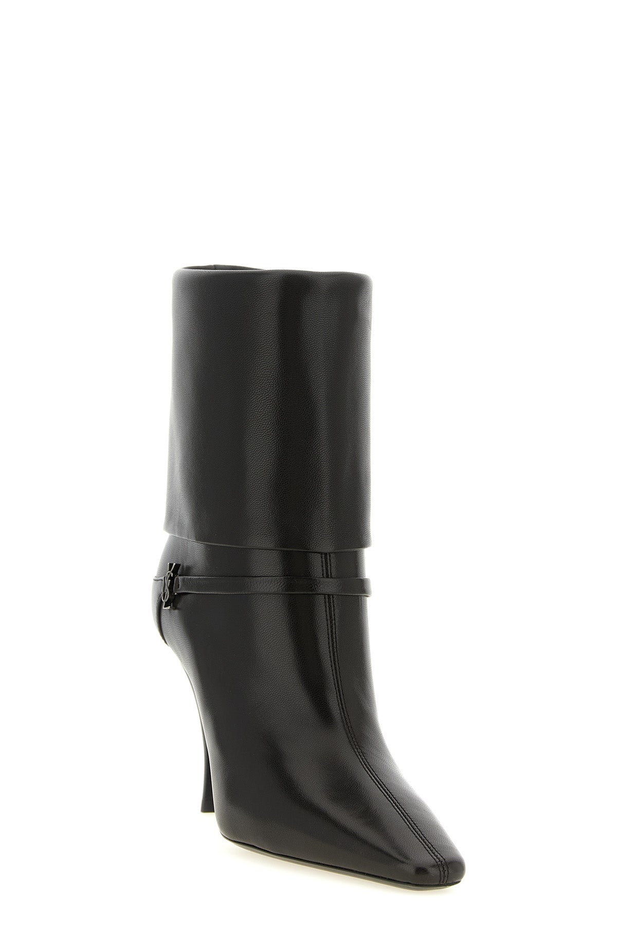 Saint Laurent - Stivaletto ’Niki’
