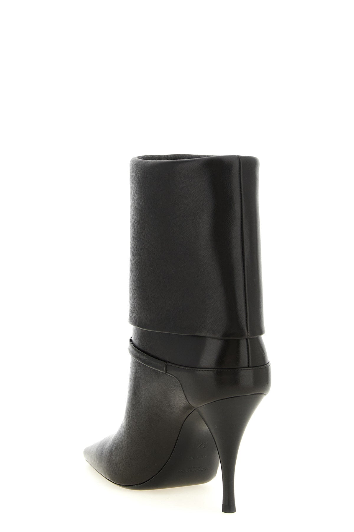 Saint Laurent - Stivaletto ’Niki’