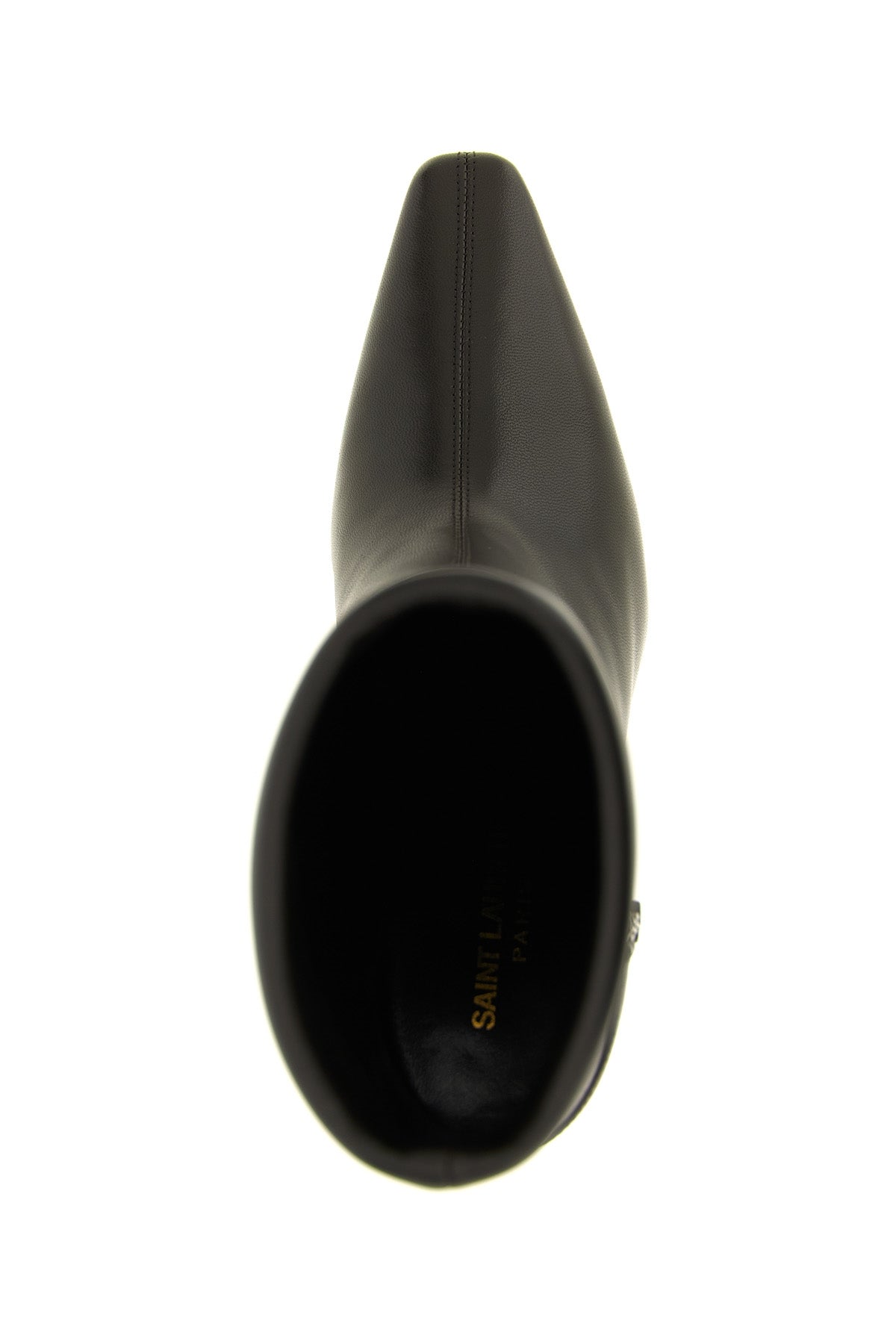 Saint Laurent - Stivaletto ’Niki’