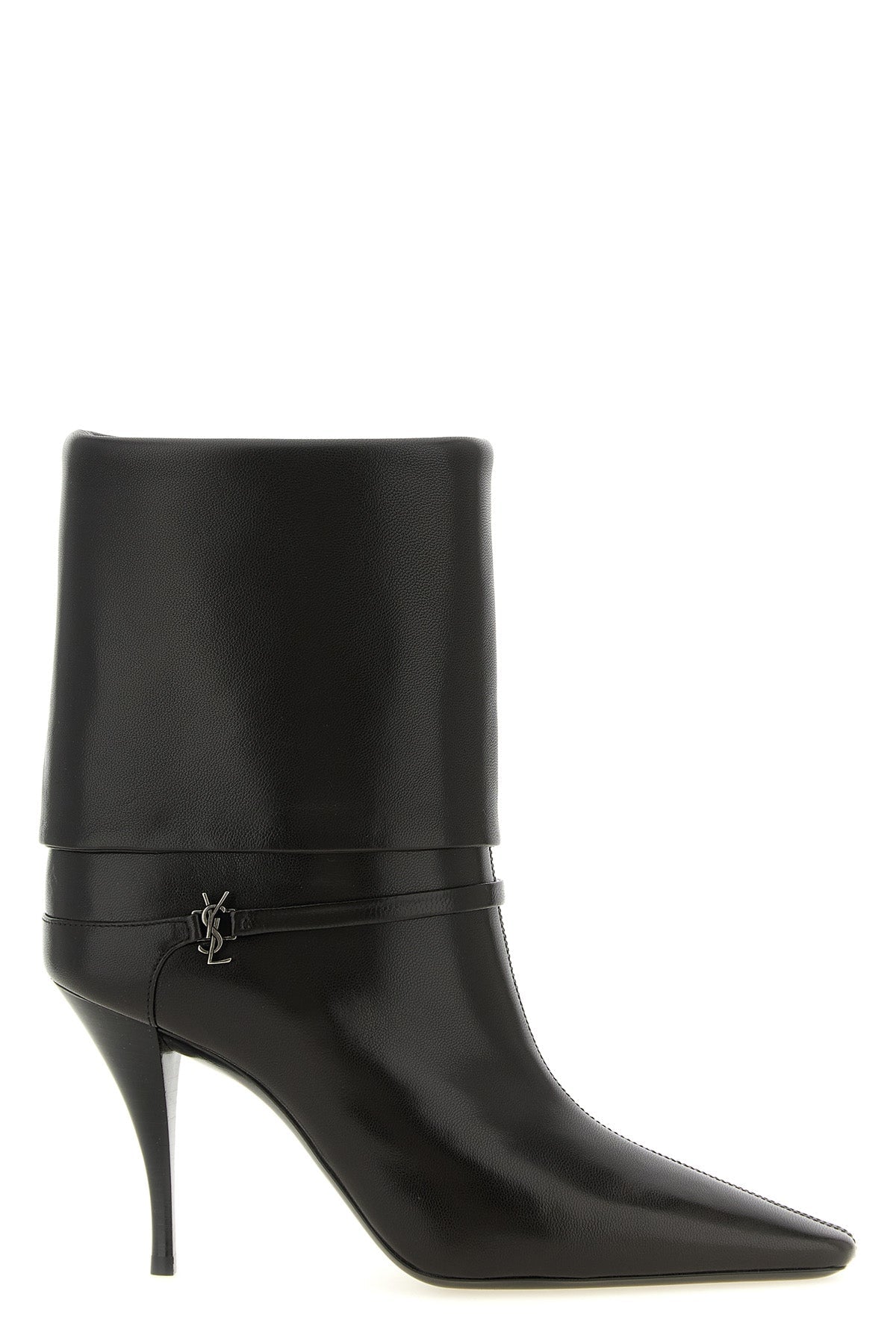 Saint Laurent - Stivaletto ’Niki’