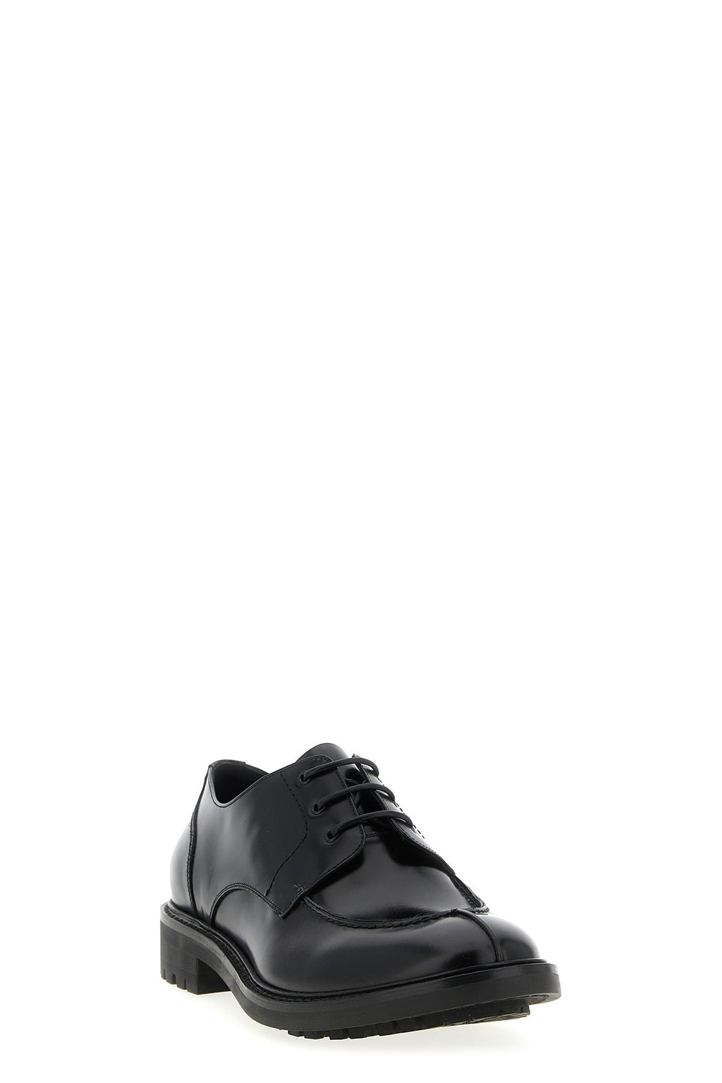 Saint Laurent - Scarpe Stringate ’London 20 Pl V’