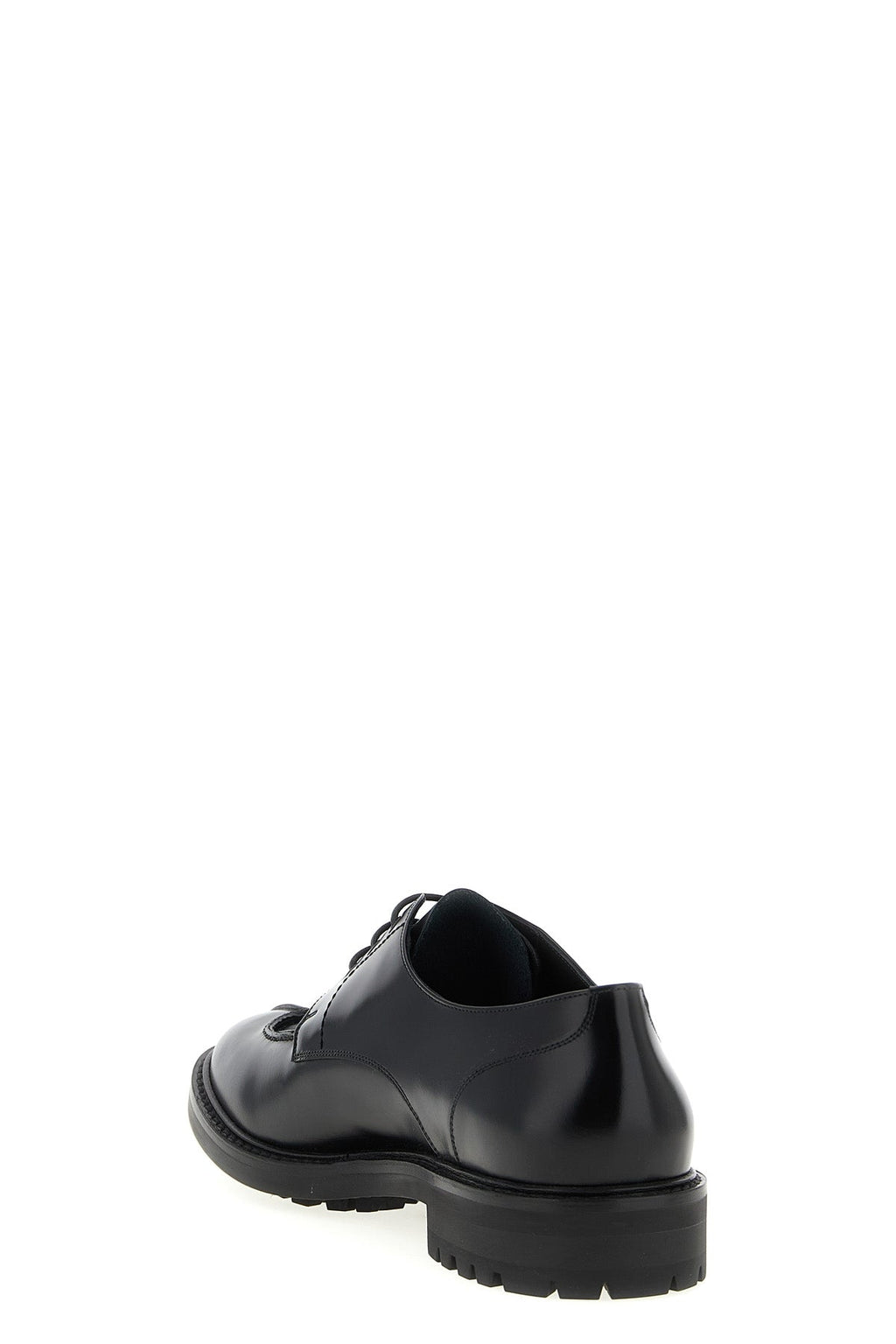 Saint Laurent - Scarpe Stringate ’London 20 Pl V’