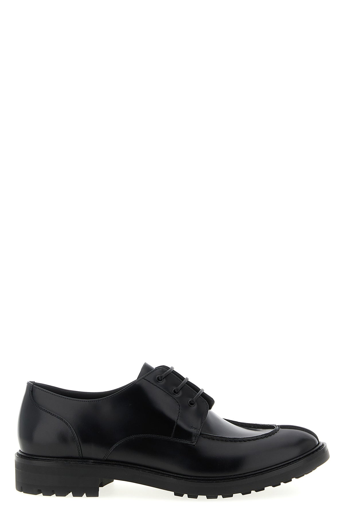Saint Laurent - Scarpe Stringate ’London 20 Pl V’