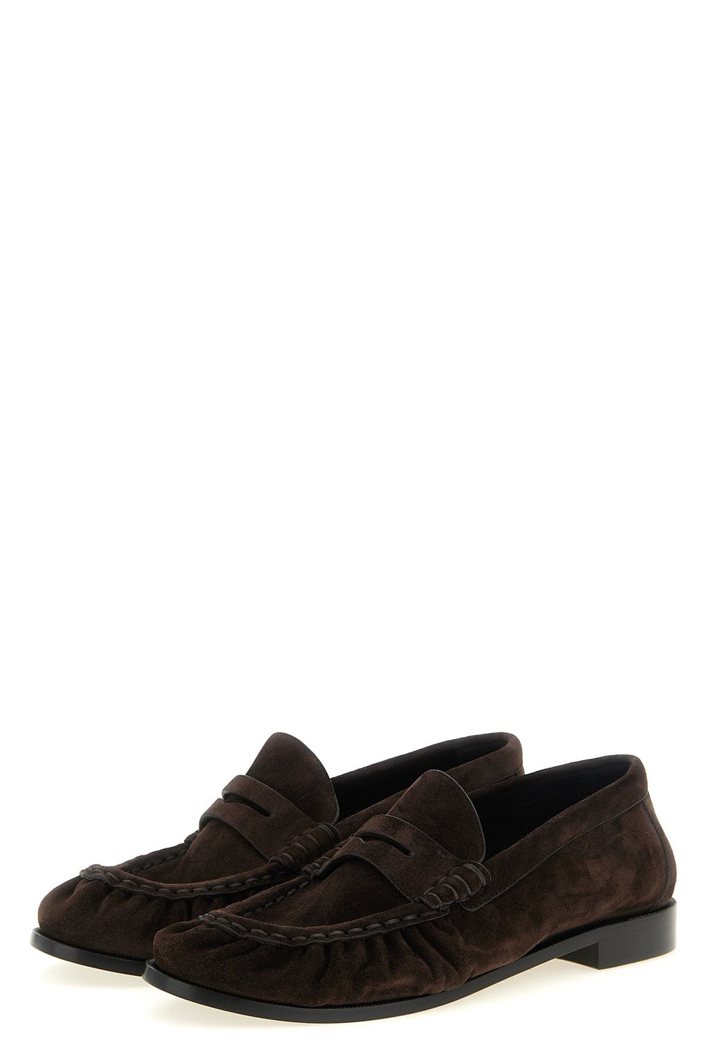 Saint Laurent - Mocassino ’Le Loafer’