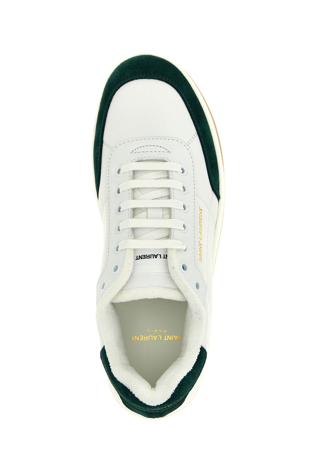 Saint Laurent - Sneakers ’SL/61’