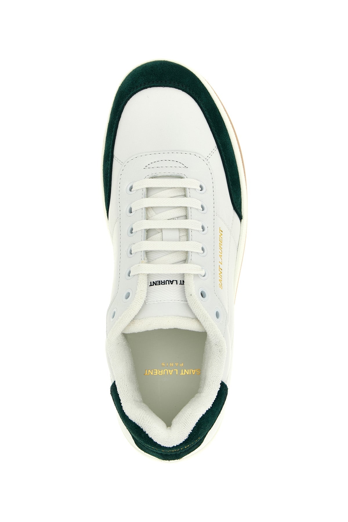 Saint Laurent - Sneakers ’SL/61’