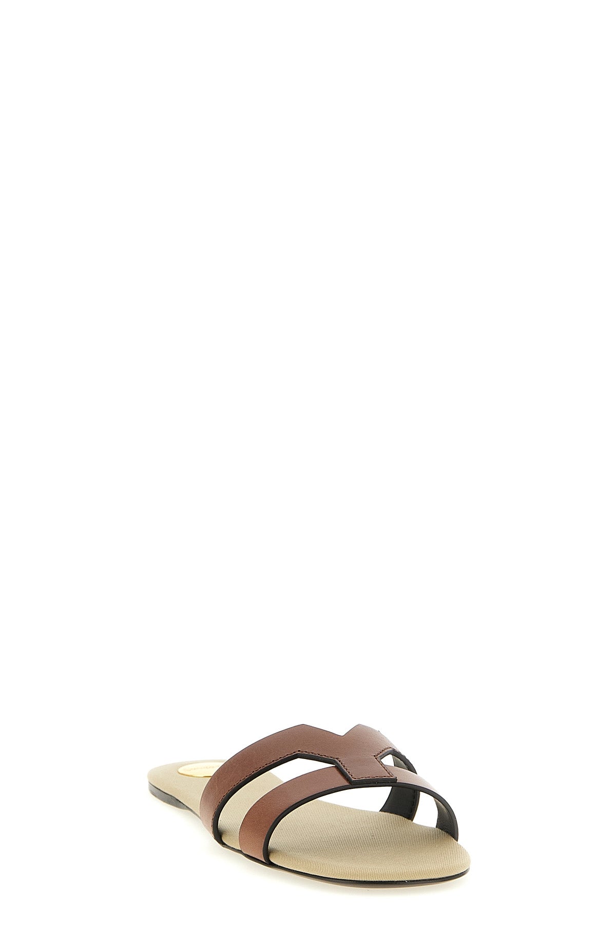 Saint Laurent - Sandalo SAINT LAURENT ’Mabrouka’