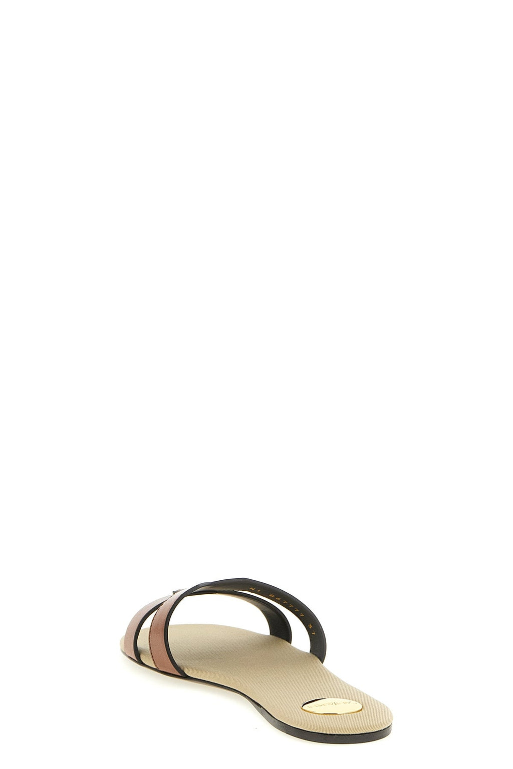 Saint Laurent - Sandalo SAINT LAURENT ’Mabrouka’