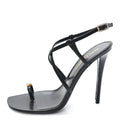 Saint Laurent - Kid Egado Date 110 Sandals