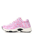 Chanel - Tweed CC Sneakers