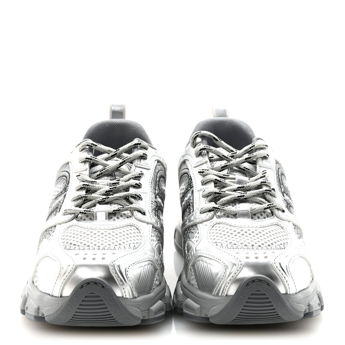 Dior - Technical Mesh Dior Chrono Sneakers
